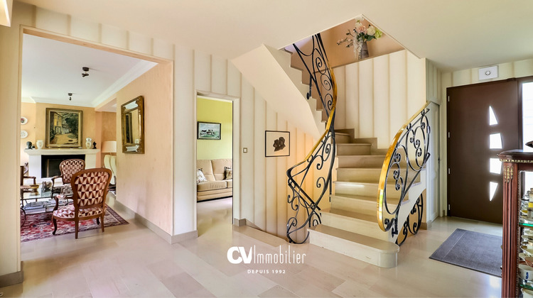 Ma-Cabane - Vente Maison Saint-Pierre-lès-Elbeuf, 185 m²