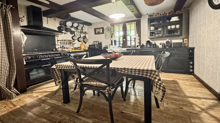 Ma-Cabane - Vente Maison SAINT-PIERRE-LES-ELBEUF, 110 m²