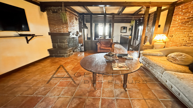 Ma-Cabane - Vente Maison SAINT-PIERRE-LES-ELBEUF, 110 m²