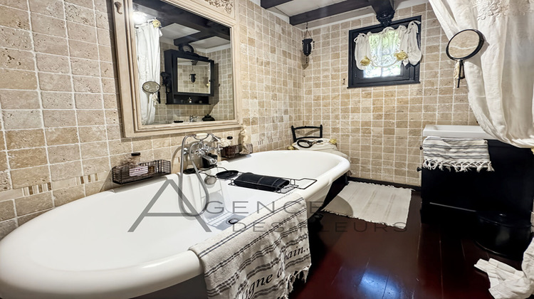 Ma-Cabane - Vente Maison SAINT-PIERRE-LES-ELBEUF, 110 m²