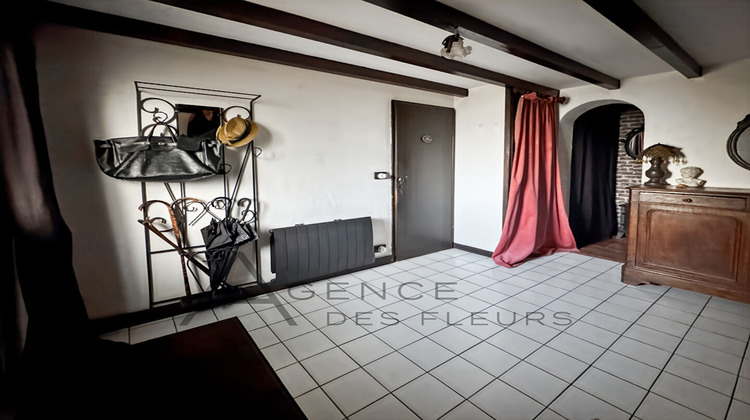 Ma-Cabane - Vente Maison SAINT-PIERRE-LES-ELBEUF, 110 m²