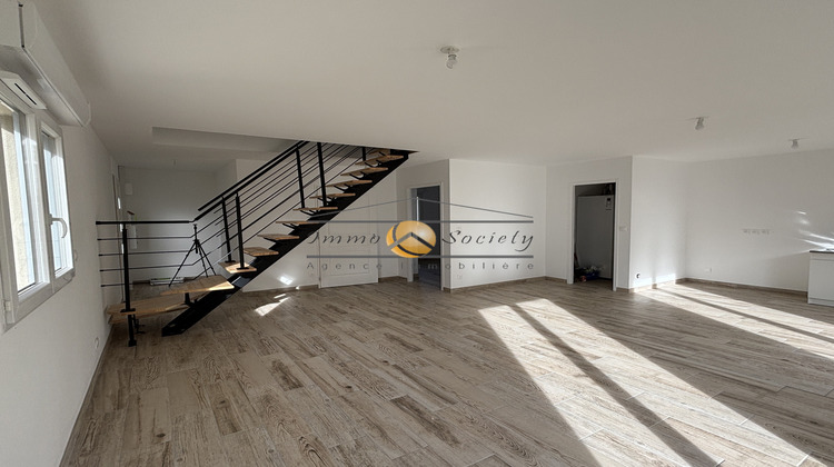 Ma-Cabane - Vente Maison Saint-Pierre-lès-Elbeuf, 90 m²