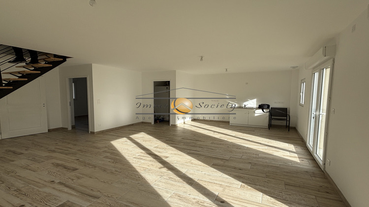 Ma-Cabane - Vente Maison Saint-Pierre-lès-Elbeuf, 90 m²