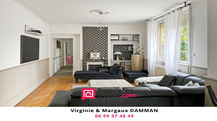 Ma-Cabane - Vente Maison SAINT PIERRE LES ELBEUF, 176 m²