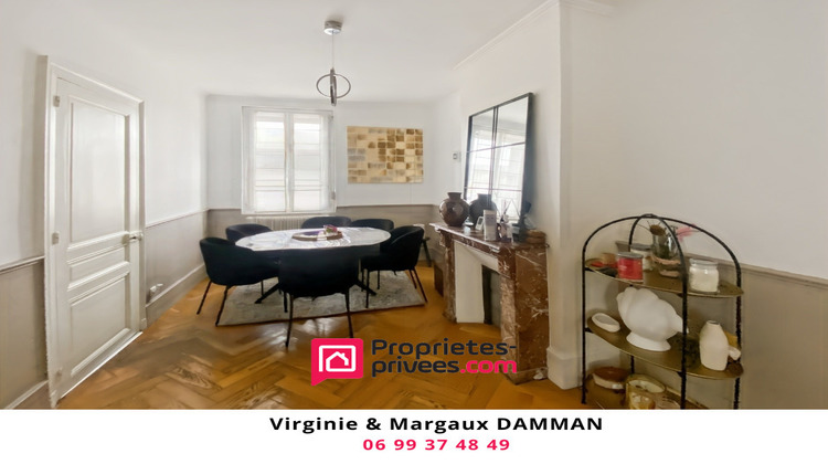 Ma-Cabane - Vente Maison SAINT PIERRE LES ELBEUF, 176 m²