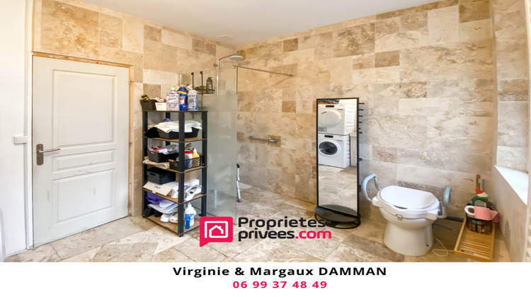 Ma-Cabane - Vente Maison SAINT PIERRE LES ELBEUF, 176 m²