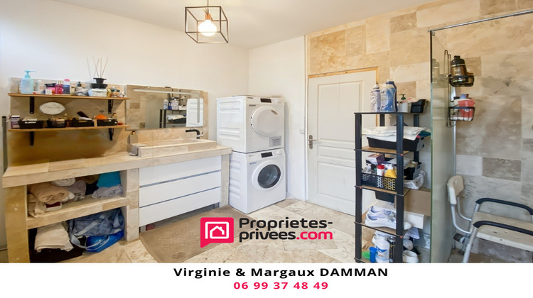 Ma-Cabane - Vente Maison SAINT PIERRE LES ELBEUF, 176 m²