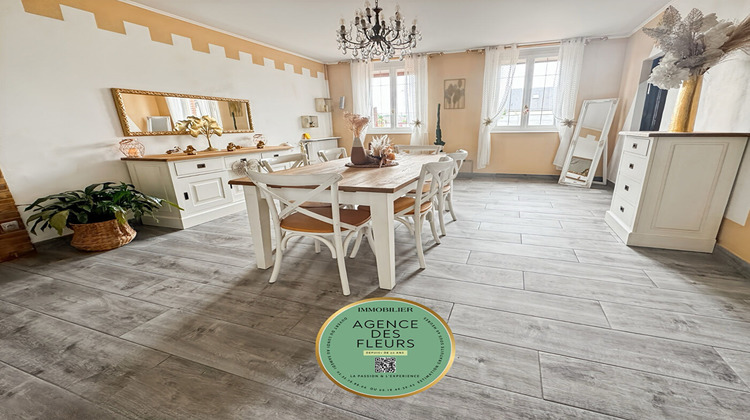 Ma-Cabane - Vente Maison SAINT-PIERRE-LES-ELBEUF, 140 m²