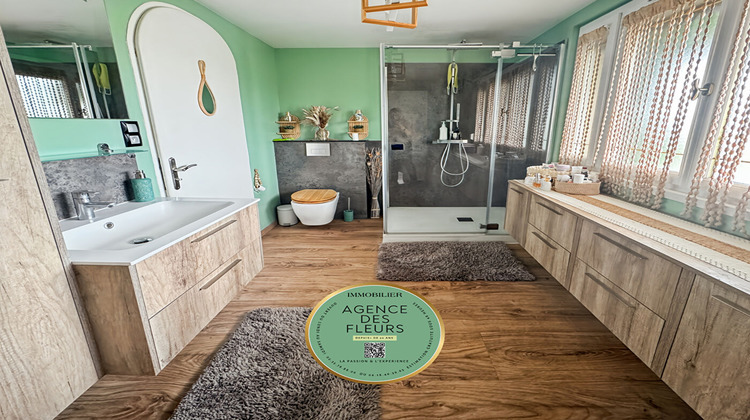 Ma-Cabane - Vente Maison SAINT-PIERRE-LES-ELBEUF, 140 m²