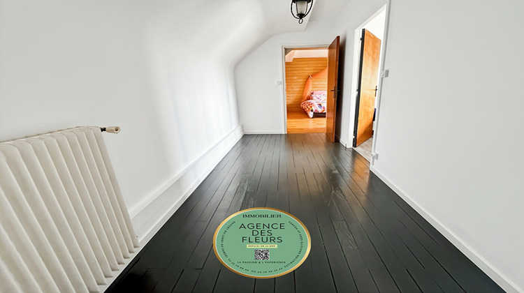 Ma-Cabane - Vente Maison SAINT-PIERRE-LES-ELBEUF, 140 m²