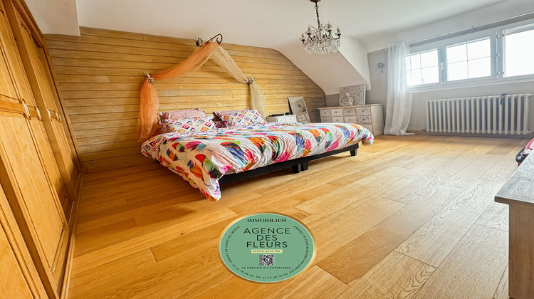 Ma-Cabane - Vente Maison SAINT-PIERRE-LES-ELBEUF, 140 m²