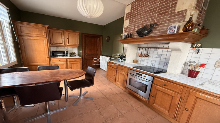 Ma-Cabane - Vente Maison Saint-Pierre-lès-Elbeuf, 175 m²