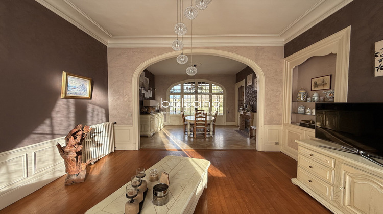 Ma-Cabane - Vente Maison Saint-Pierre-lès-Elbeuf, 175 m²