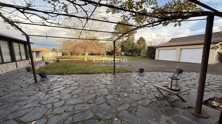 Ma-Cabane - Vente Maison Saint-Pierre-lès-Elbeuf, 175 m²