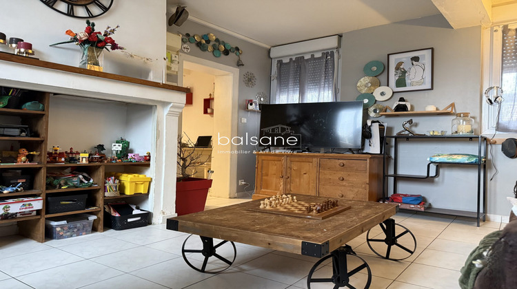 Ma-Cabane - Vente Maison Saint-Pierre-lès-Elbeuf, 62 m²