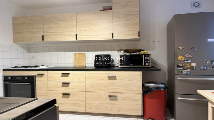 Ma-Cabane - Vente Maison Saint-Pierre-lès-Elbeuf, 62 m²