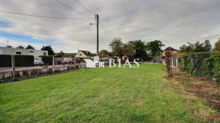 Ma-Cabane - Vente Maison Saint-Pierre-lès-Elbeuf, 119 m²