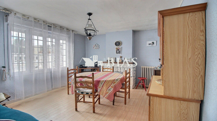 Ma-Cabane - Vente Maison Saint-Pierre-lès-Elbeuf, 119 m²