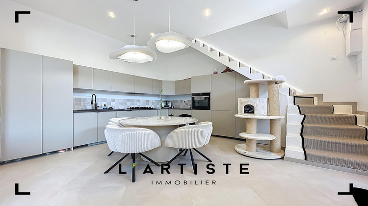 Ma-Cabane - Vente Maison Saint-Pierre-lès-Elbeuf, 100 m²