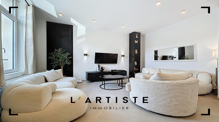 Ma-Cabane - Vente Maison Saint-Pierre-lès-Elbeuf, 100 m²