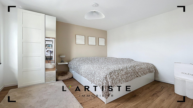 Ma-Cabane - Vente Maison Saint-Pierre-lès-Elbeuf, 100 m²