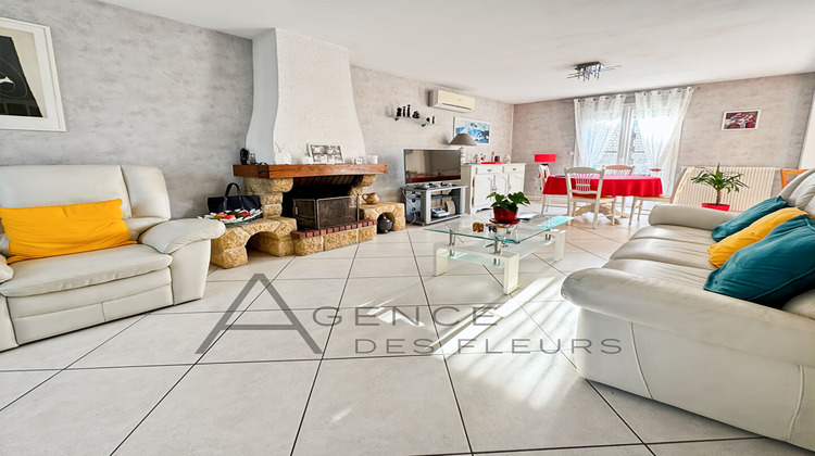 Ma-Cabane - Vente Maison SAINT-PIERRE-LES-ELBEUF, 96 m²