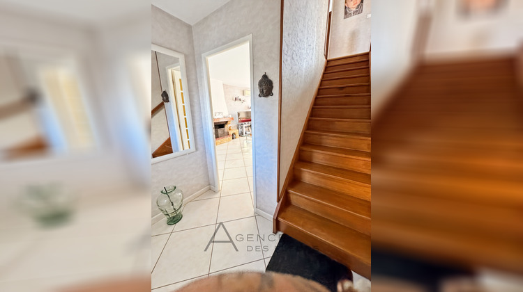 Ma-Cabane - Vente Maison SAINT-PIERRE-LES-ELBEUF, 96 m²