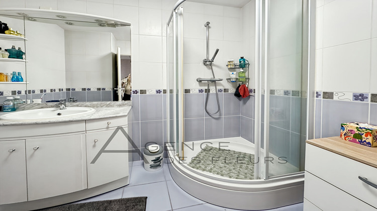 Ma-Cabane - Vente Maison SAINT-PIERRE-LES-ELBEUF, 96 m²