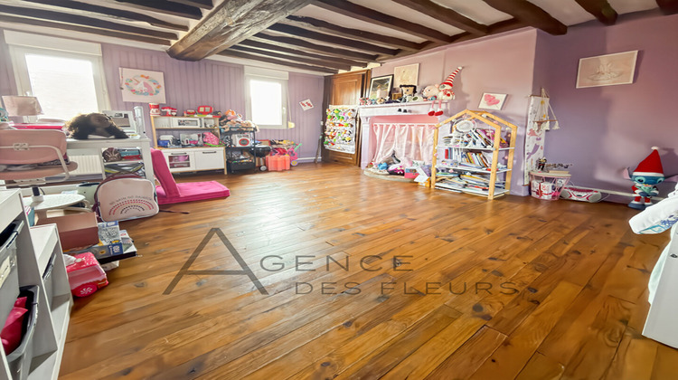 Ma-Cabane - Vente Maison SAINT-PIERRE-LES-ELBEUF, 98 m²