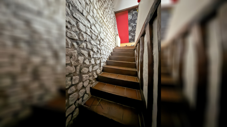 Ma-Cabane - Vente Maison SAINT-PIERRE-LES-ELBEUF, 98 m²