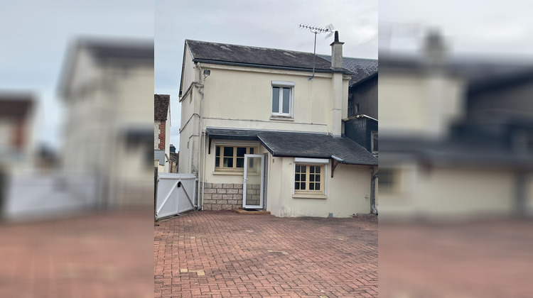 Ma-Cabane - Vente Maison SAINT-PIERRE-LES-ELBEUF, 117 m²