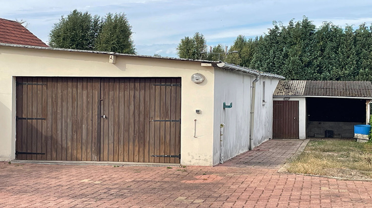 Ma-Cabane - Vente Maison SAINT-PIERRE-LES-ELBEUF, 117 m²