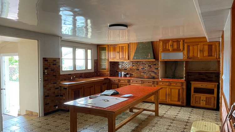 Ma-Cabane - Vente Maison SAINT-PIERRE-LES-ELBEUF, 117 m²