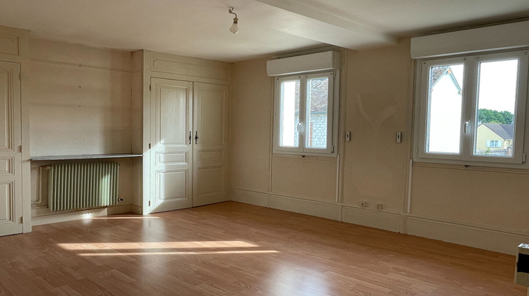 Ma-Cabane - Vente Maison SAINT-PIERRE-LES-ELBEUF, 117 m²