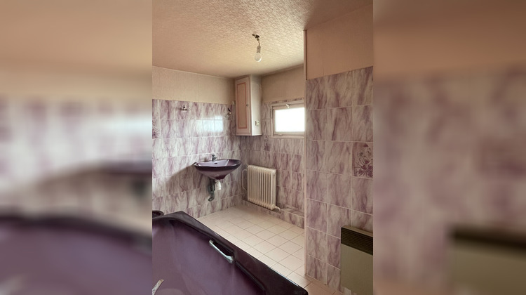 Ma-Cabane - Vente Maison SAINT-PIERRE-LES-ELBEUF, 117 m²