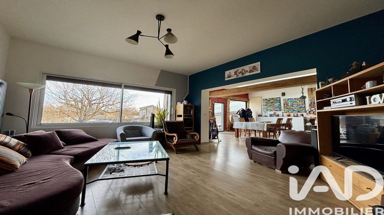 Ma-Cabane - Vente Maison Saint-Pierre-Lès-Elbeuf, 148 m²