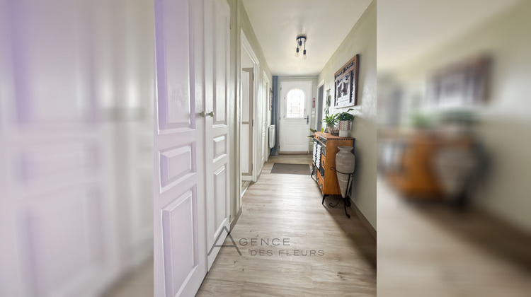 Ma-Cabane - Vente Maison SAINT-PIERRE-LES-ELBEUF, 82 m²