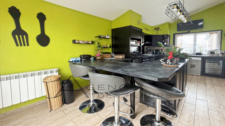 Ma-Cabane - Vente Maison SAINT-PIERRE-LES-ELBEUF, 82 m²