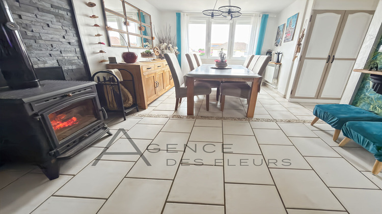 Ma-Cabane - Vente Maison SAINT-PIERRE-LES-ELBEUF, 82 m²