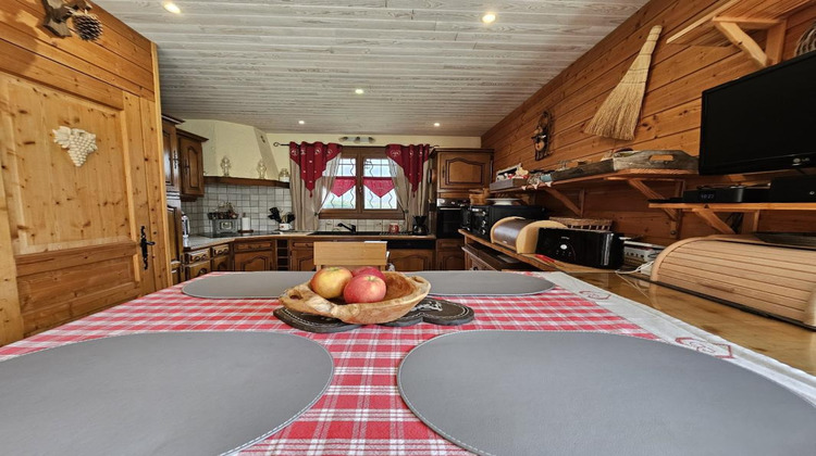 Ma-Cabane - Vente Maison SAINT PIERRE LES ELBEUF, 170 m²