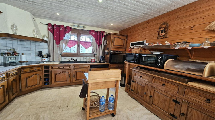 Ma-Cabane - Vente Maison SAINT PIERRE LES ELBEUF, 170 m²