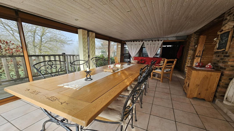 Ma-Cabane - Vente Maison SAINT PIERRE LES ELBEUF, 170 m²