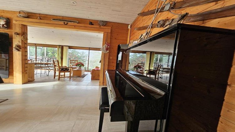 Ma-Cabane - Vente Maison SAINT PIERRE LES ELBEUF, 170 m²