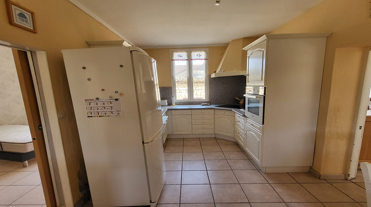 Ma-Cabane - Vente Maison Saint-Pierre-lès-Elbeuf, 108 m²