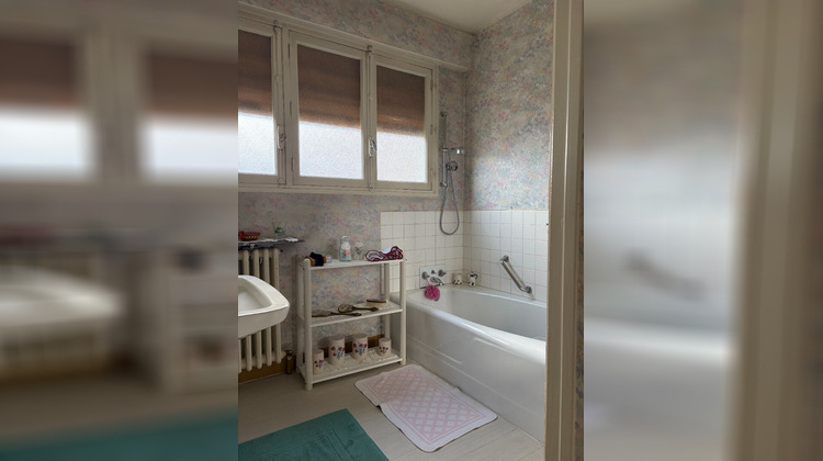 Ma-Cabane - Vente Maison SAINT-PIERRE-LES-ELBEUF, 75 m²