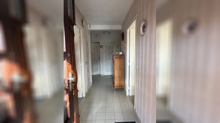 Ma-Cabane - Vente Maison SAINT-PIERRE-LES-ELBEUF, 75 m²