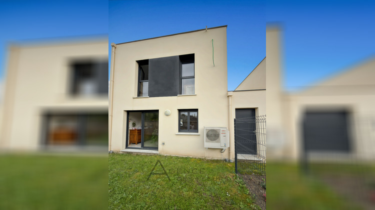 Ma-Cabane - Vente Maison SAINT-PIERRE-LES-ELBEUF, 100 m²