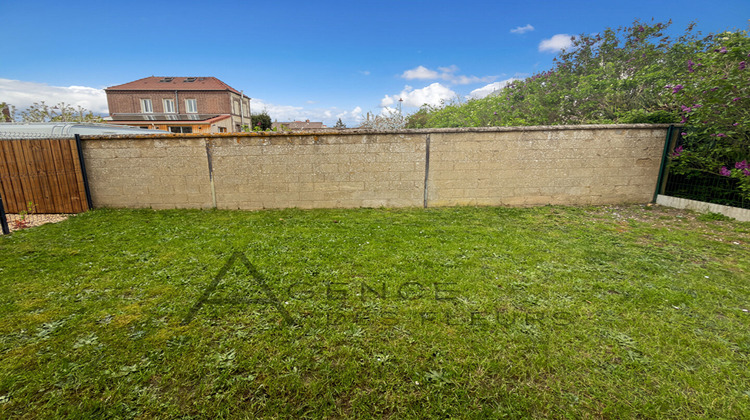 Ma-Cabane - Vente Maison SAINT-PIERRE-LES-ELBEUF, 100 m²