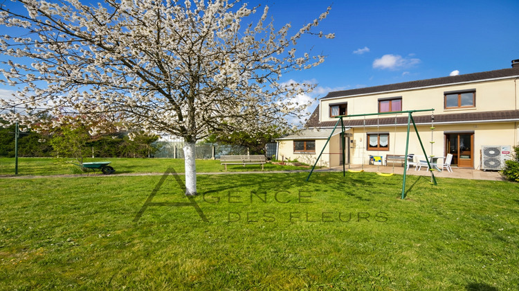 Ma-Cabane - Vente Maison SAINT-PIERRE-LES-ELBEUF, 104 m²