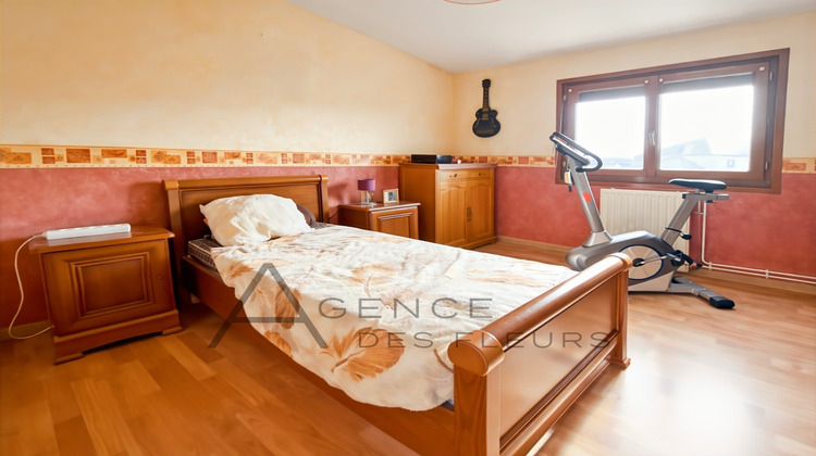 Ma-Cabane - Vente Maison SAINT-PIERRE-LES-ELBEUF, 104 m²